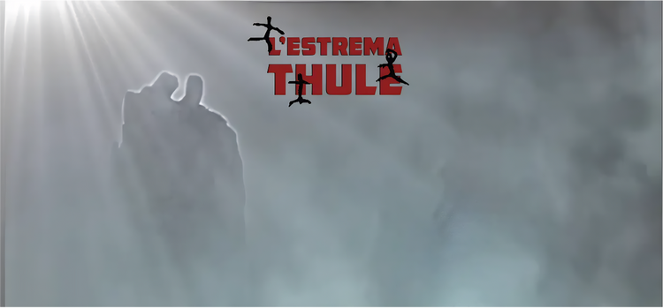 L`estrema Thule serien