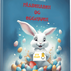 Påskeharen og eggtyven